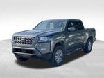2022 Nissan Frontier SV COMFORT CONVENIENCE