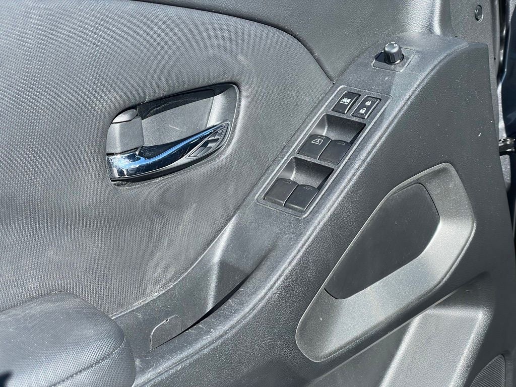 2022 Nissan Frontier SV COMFORT CONVENIENCE