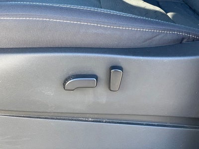 2022 Nissan Frontier SV COMFORT CONVENIENCE