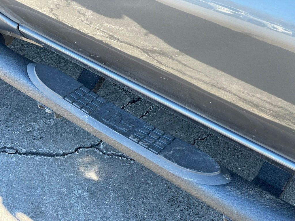 2022 Nissan Frontier SV COMFORT CONVENIENCE