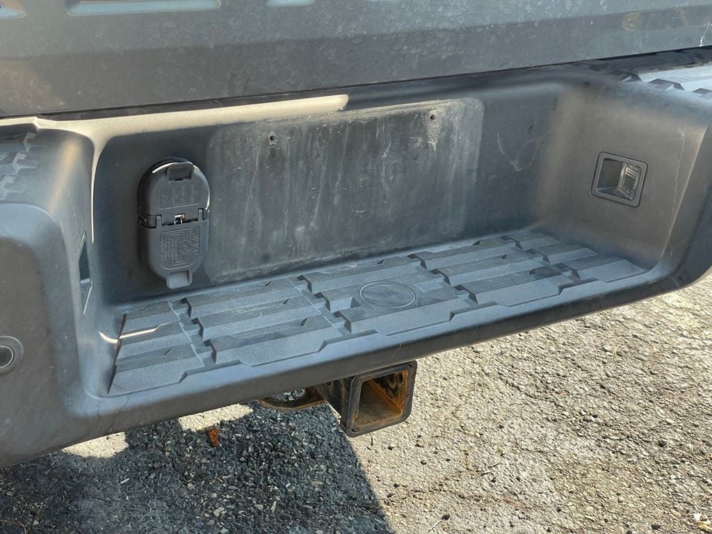 2022 Nissan Frontier SV COMFORT CONVENIENCE