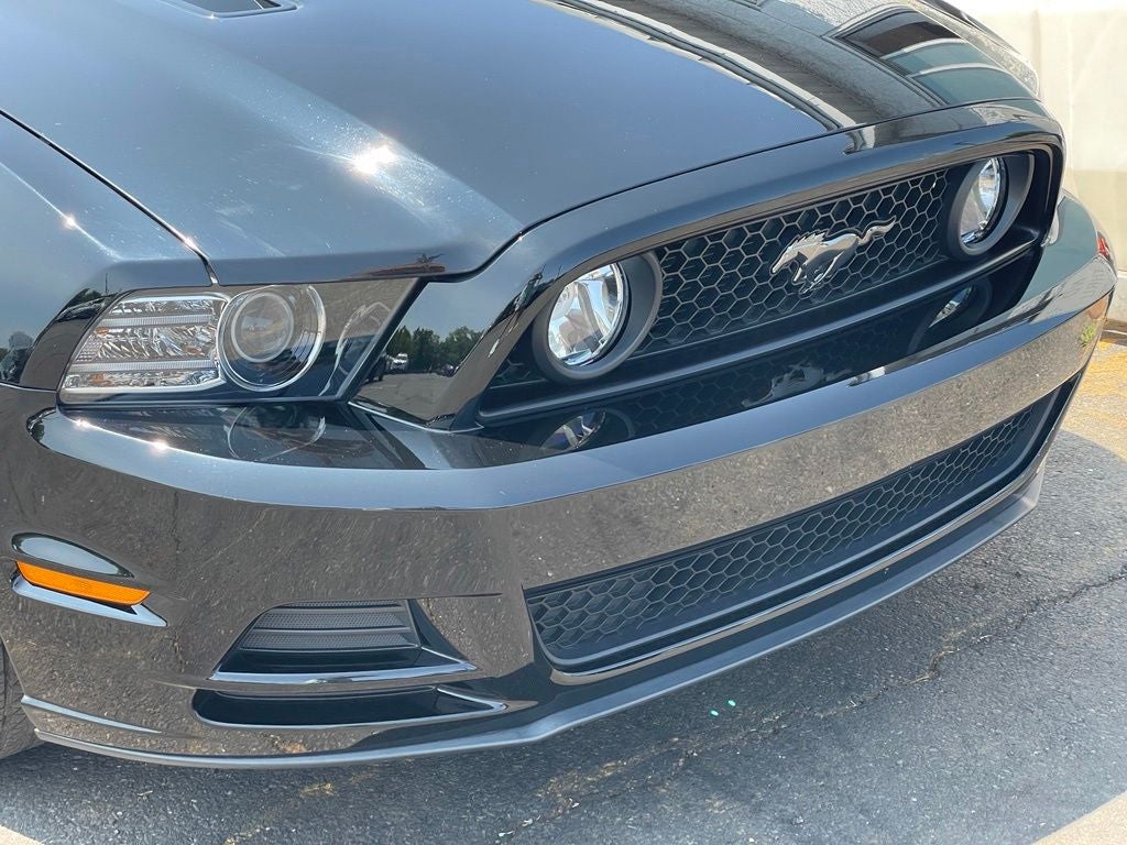 2014 Ford Mustang GT Premium