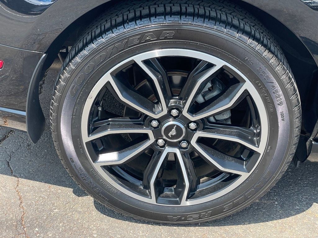 2014 Ford Mustang GT Premium