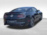 2014 Ford Mustang GT Premium