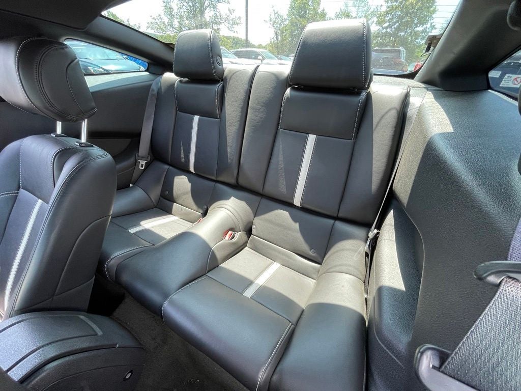 2014 Ford Mustang GT Premium