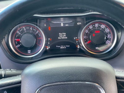 2019 Dodge Challenger R/T