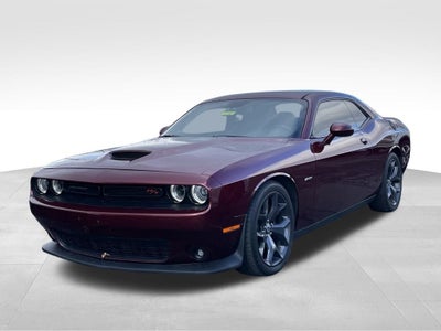 2019 Dodge Challenger R/T