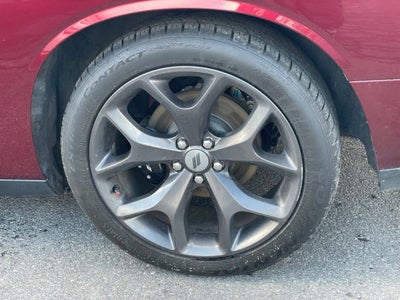 2019 Dodge Challenger R/T