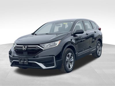 2020 Honda CR-V LX
