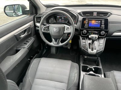2020 Honda CR-V LX