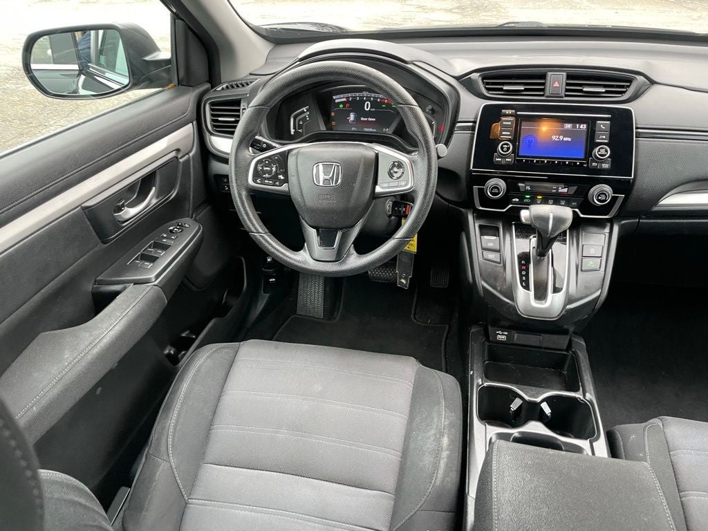 2020 Honda CR-V LX