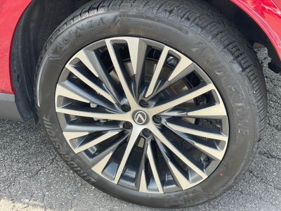 2023 Lexus RX 350 Premium