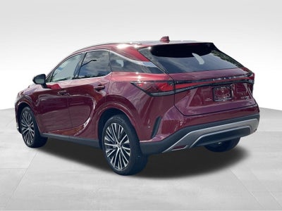 2023 Lexus RX 350 Premium