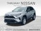 2019 Toyota RAV4 Hybrid LE