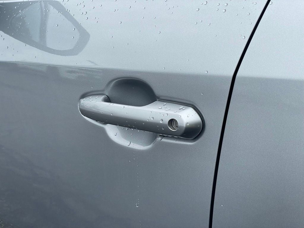 2019 Toyota RAV4 Hybrid LE