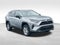 2019 Toyota RAV4 Hybrid LE