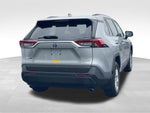 2019 Toyota RAV4 Hybrid LE