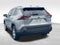 2019 Toyota RAV4 Hybrid LE