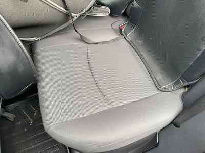 2019 Toyota RAV4 Hybrid LE