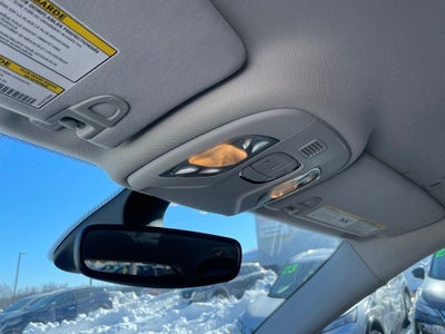 2017 Jeep New Compass Trailhawk