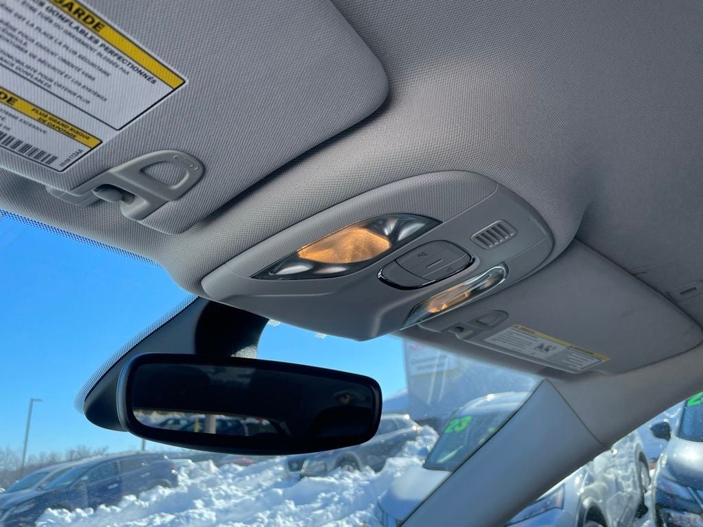 2017 Jeep New Compass Trailhawk