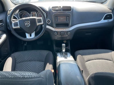 2014 Dodge Journey AVP