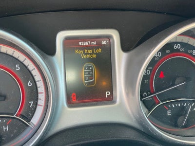 2014 Dodge Journey AVP