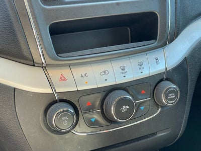 2014 Dodge Journey AVP