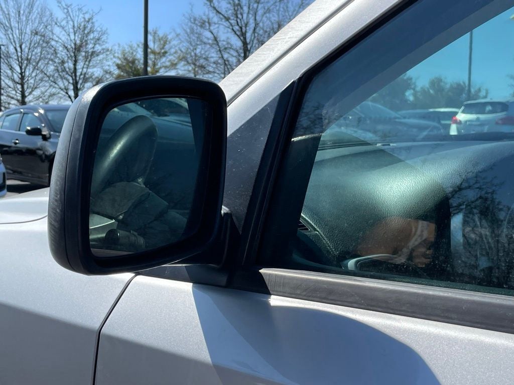 2014 Dodge Journey AVP