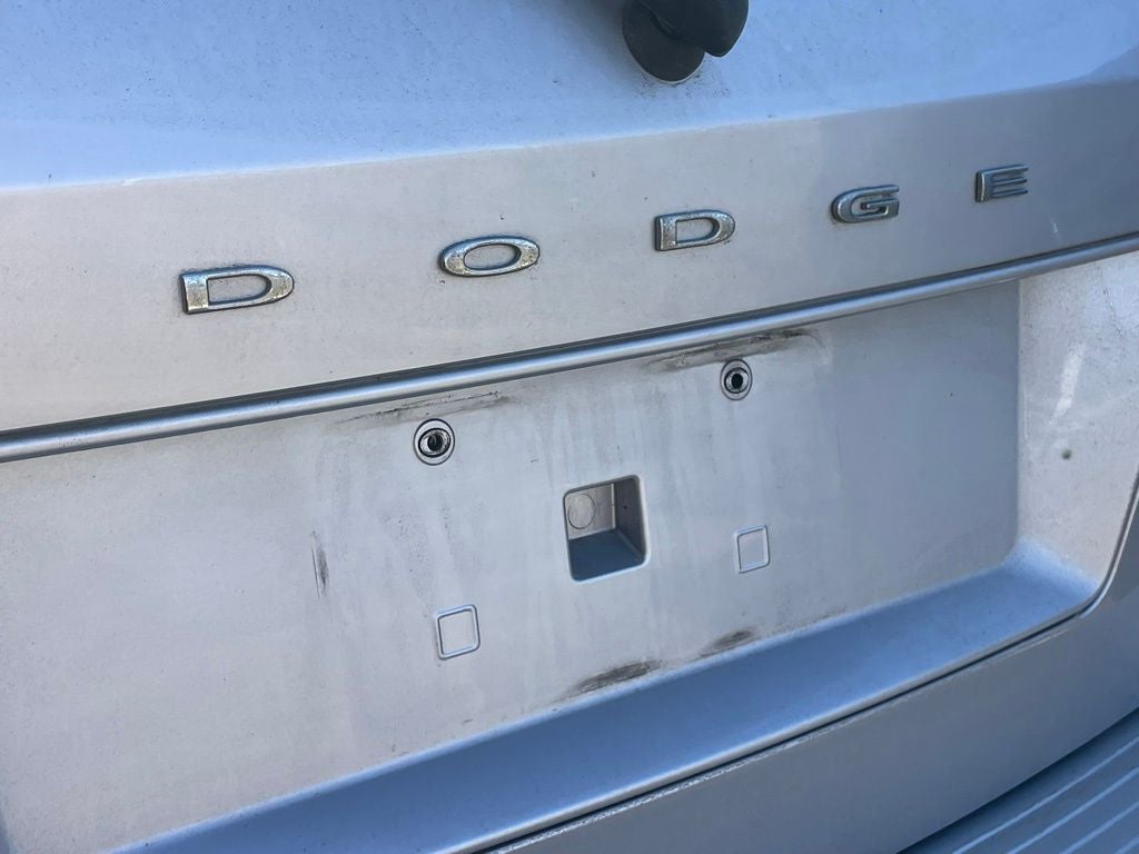 2014 Dodge Journey AVP