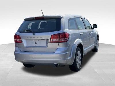 2014 Dodge Journey AVP