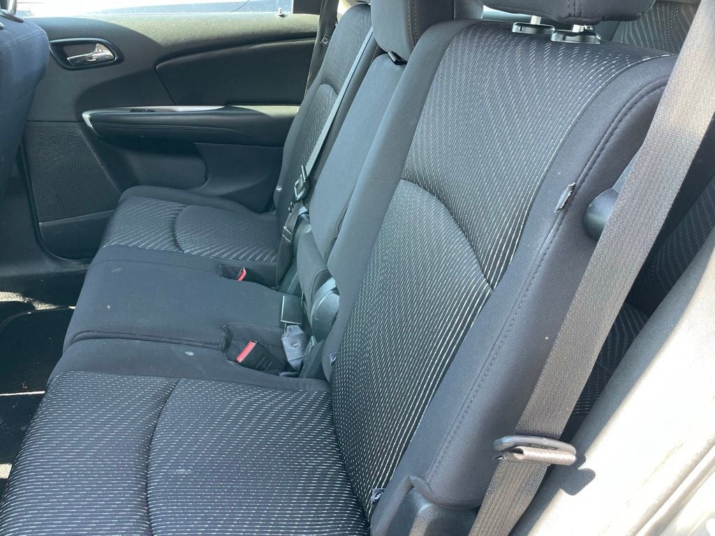 2014 Dodge Journey AVP