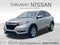 2016 Honda HR-V EX-L w/Navigation
