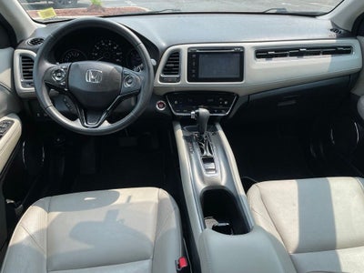 2016 Honda HR-V EX-L w/Navigation