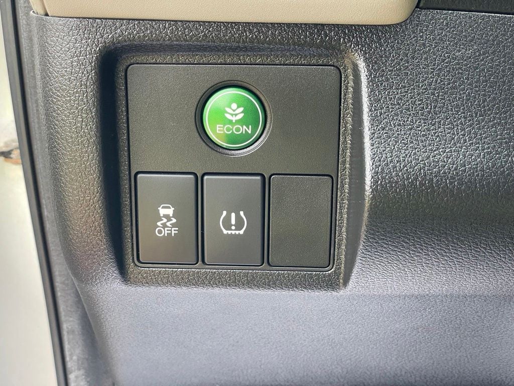 2016 Honda HR-V EX-L w/Navigation