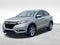 2016 Honda HR-V EX-L w/Navigation