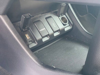 2016 Honda HR-V EX-L w/Navigation