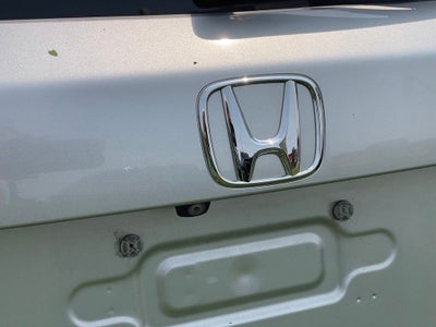 2016 Honda HR-V EX-L w/Navigation