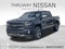 2018 Chevrolet Silverado 1500 LTZ 2LZ