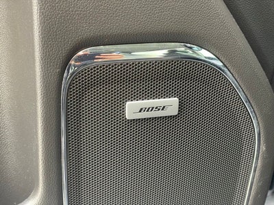 2018 Chevrolet Silverado 1500 LTZ 2LZ