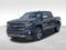 2018 Chevrolet Silverado 1500 LTZ 2LZ