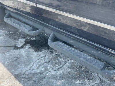 2018 Chevrolet Silverado 1500 LTZ 2LZ