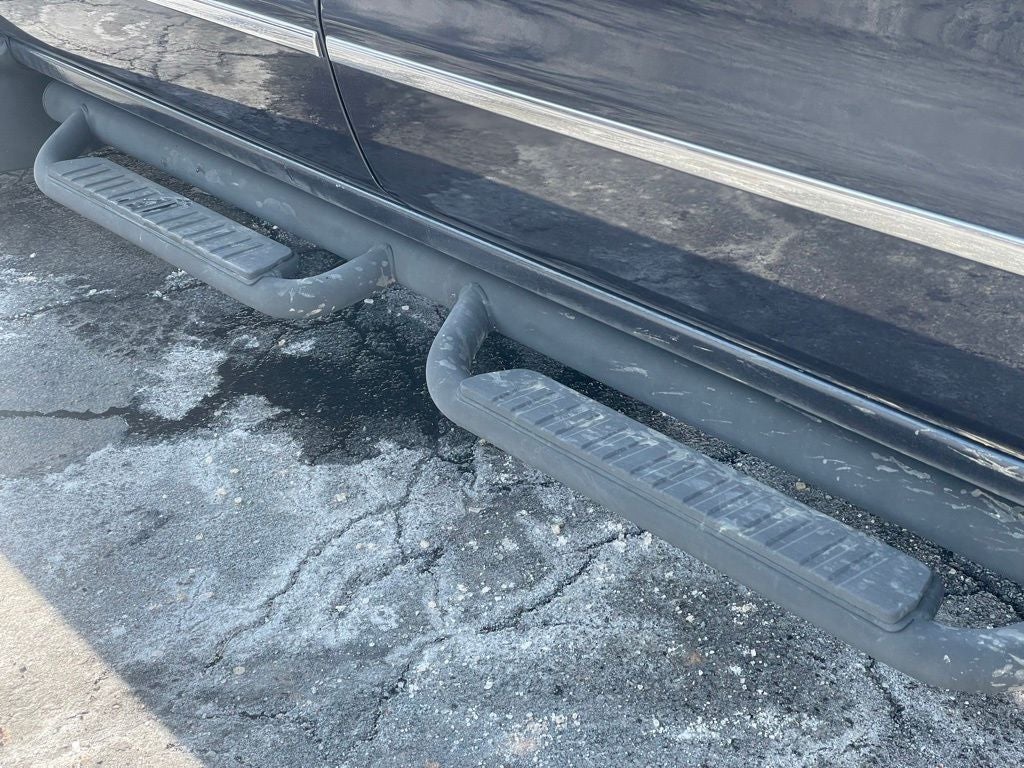 2018 Chevrolet Silverado 1500 LTZ 2LZ