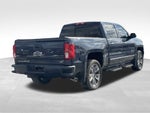 2018 Chevrolet Silverado 1500 LTZ 2LZ