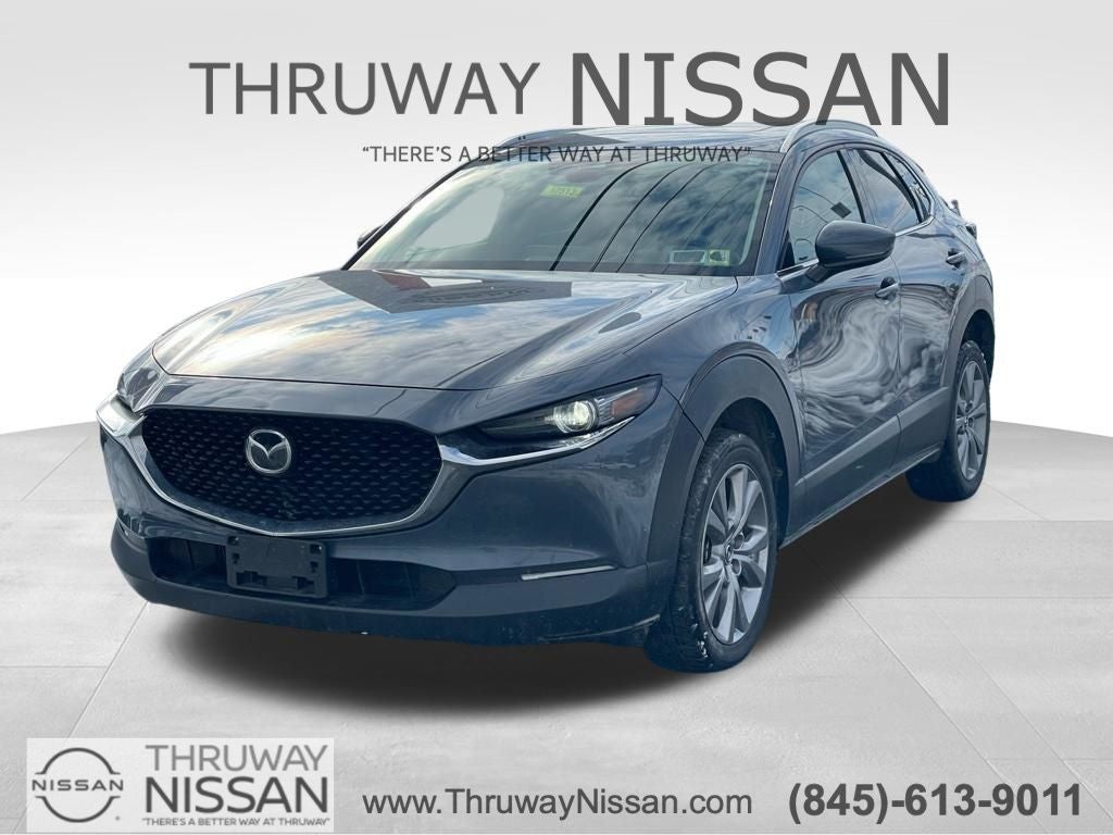 2020 Mazda Mazda CX-30 Premium