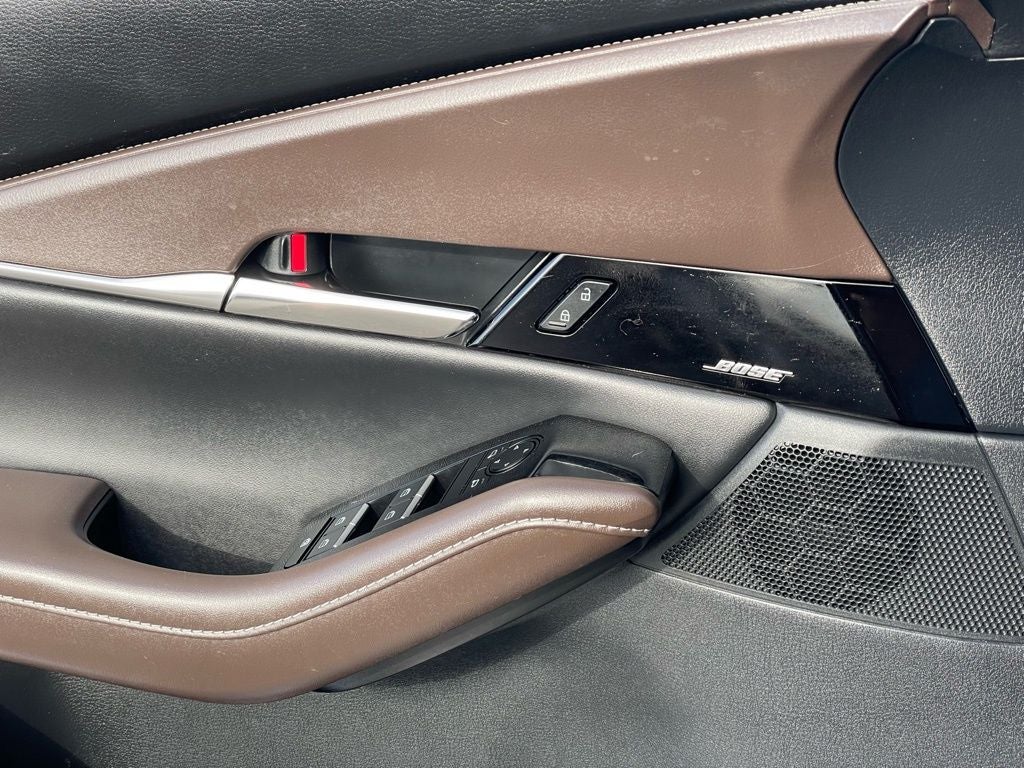 2020 Mazda Mazda CX-30 Premium