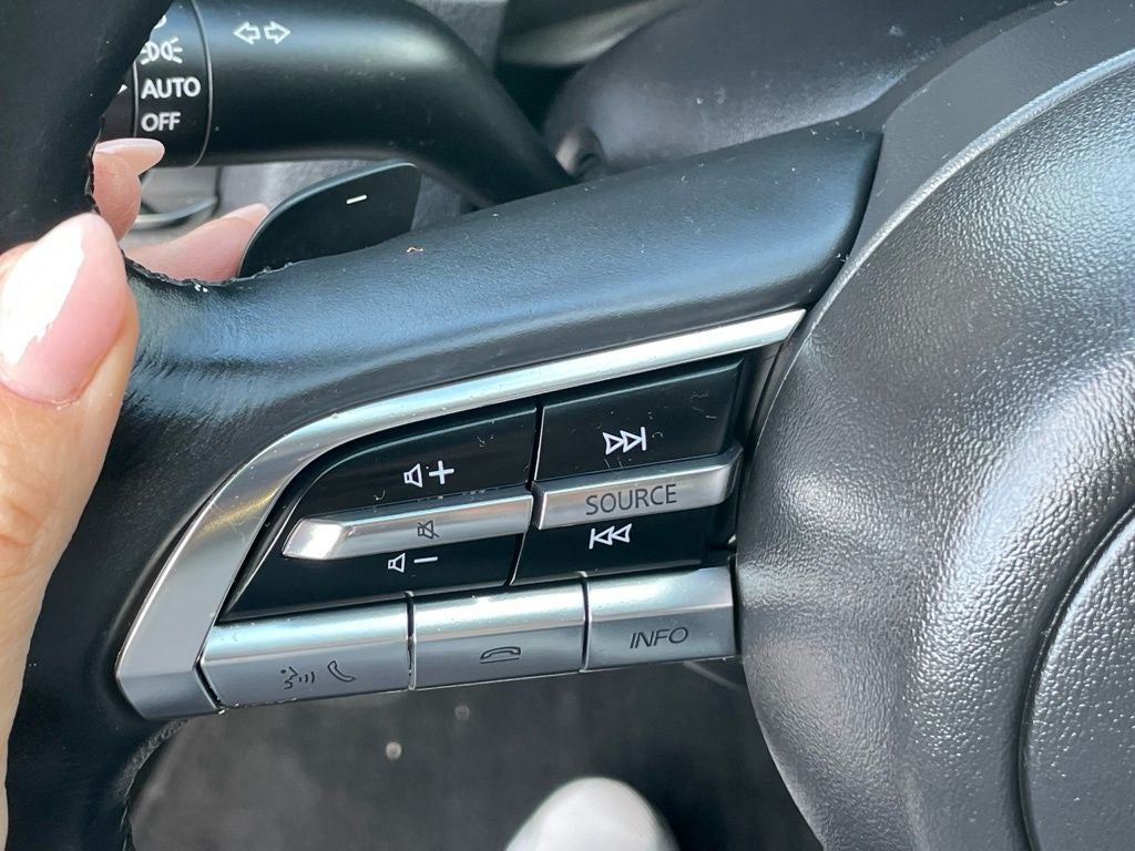 2020 Mazda Mazda CX-30 Premium