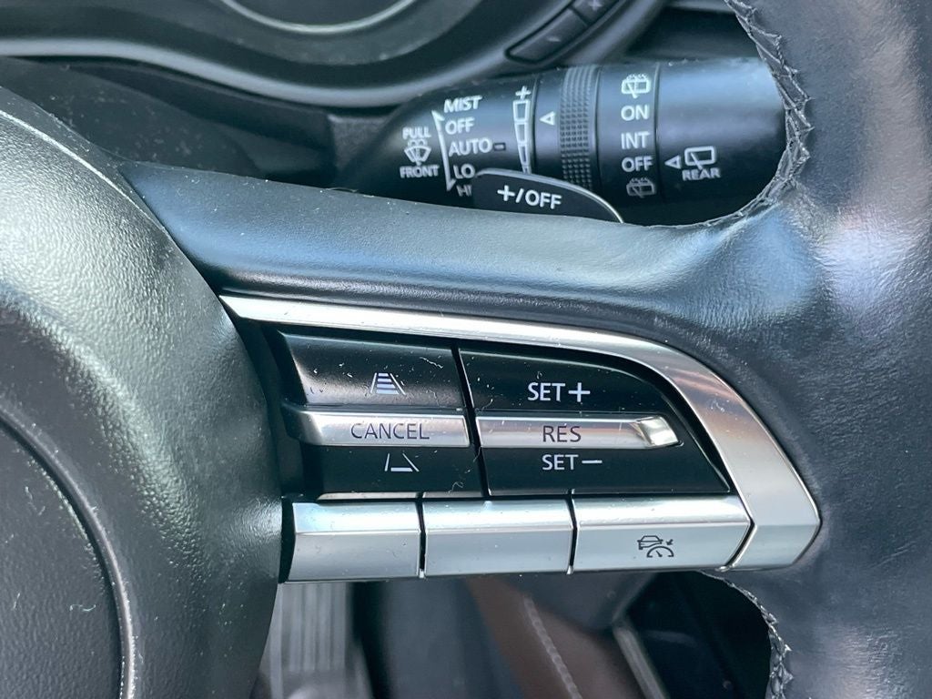 2020 Mazda Mazda CX-30 Premium