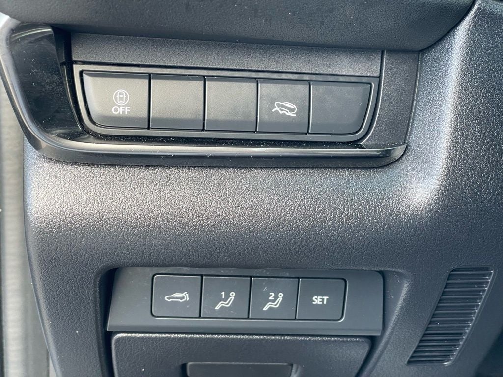 2020 Mazda Mazda CX-30 Premium