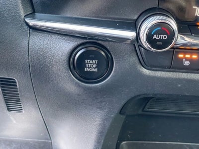 2020 Mazda Mazda CX-30 Premium